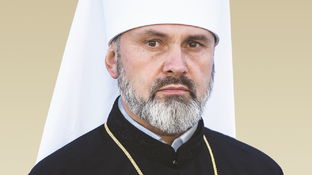 Священика цькують тільки за те, що він знаходиться у лоні ПЦУ - Климент про зірвання богослужіння в Криму